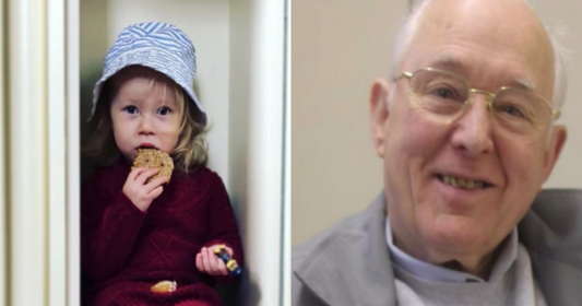 Anciano Falleció Y Vecinos Encuentran Bolsa Que Dejó Con Las Pertenencias De Su Hijo