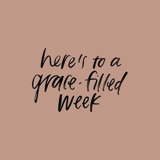 Grateful 💜