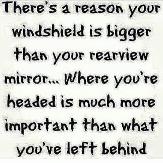 There's a reason 💜🙏