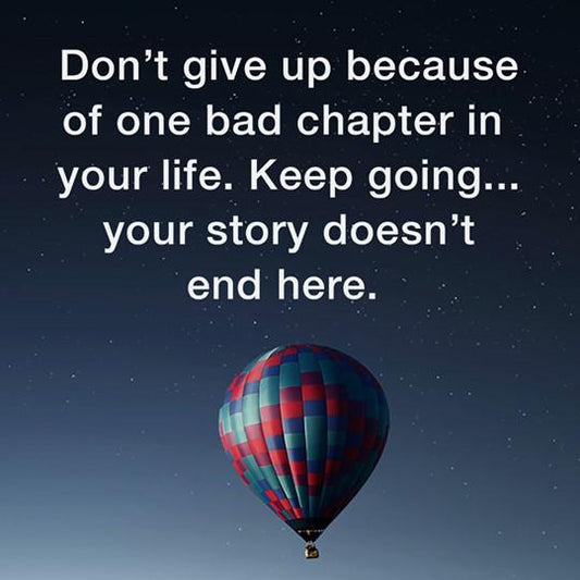 Create your story 🙏💜