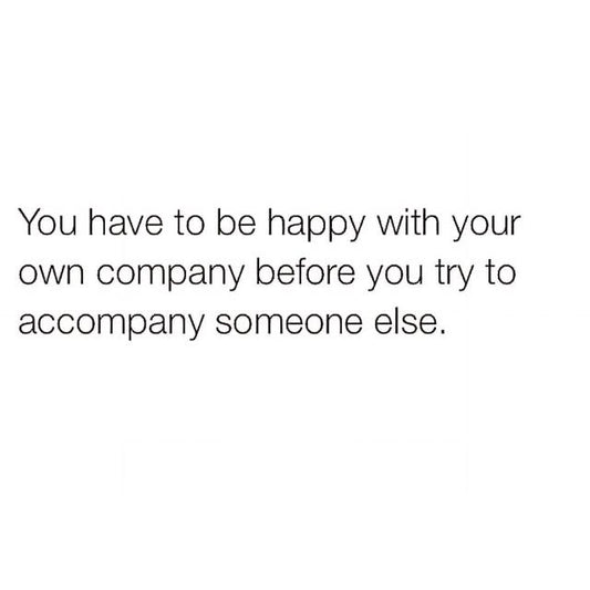 Find yourself 💜🙏