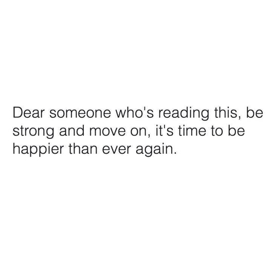Be happy 💚