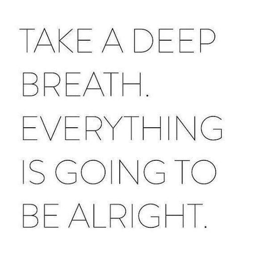 Breathe 💚