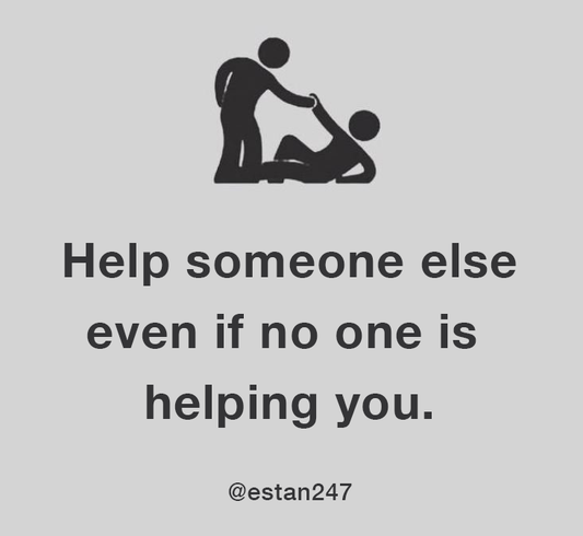 Help others 💓💓