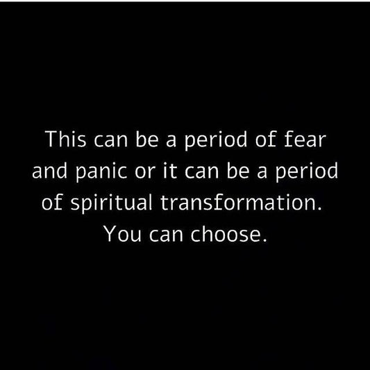 Transform 🙏💚