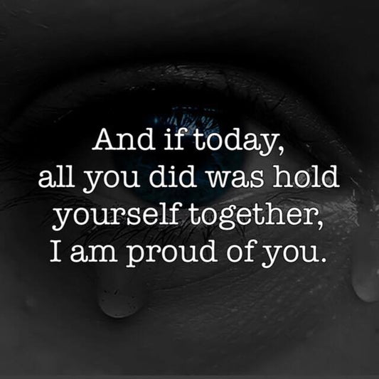 So proud 🙏💚