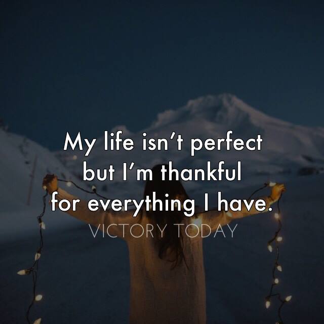 Grateful 💚
