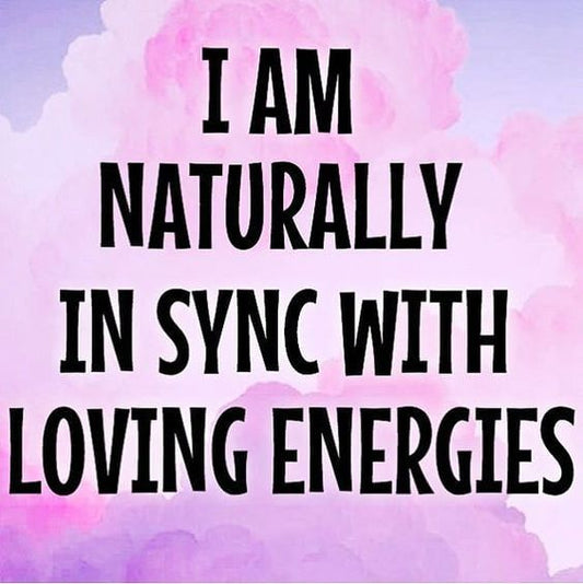 Synchronized 💜