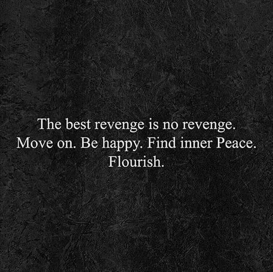 Find peace 🙏💜