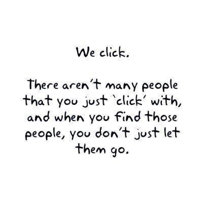 Cherish them 💚