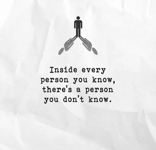 So true 🙏💜