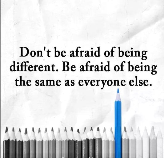 Never be 💜🙏