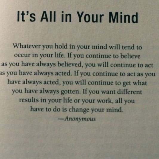 Perspective 💚