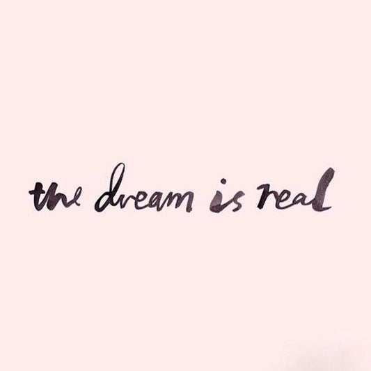 Believe it 💚🙏