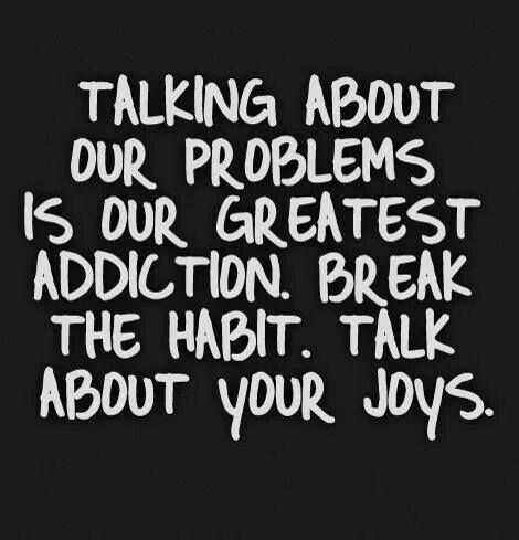 Positive Thinking 💚