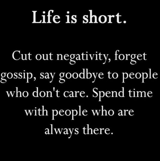It is 💜🙏