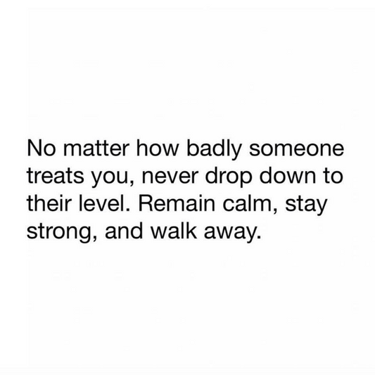 No matter how 🙏💜