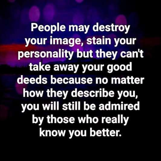 They can't 🙏💜