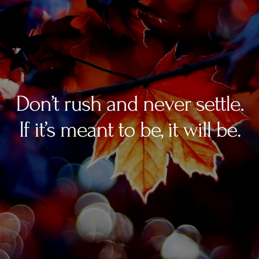 It will be 🙏💜