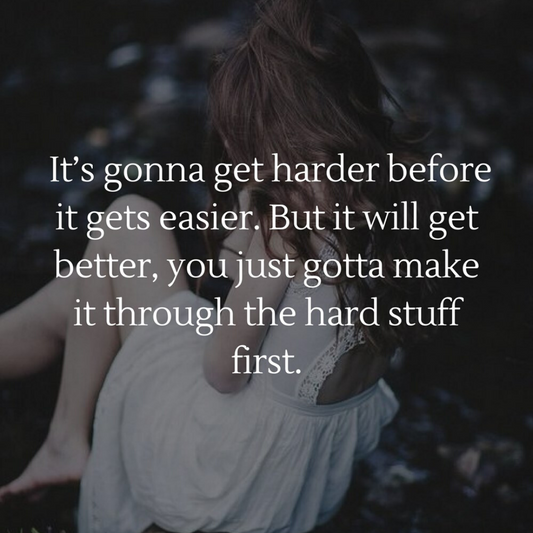 It will 💜🙏