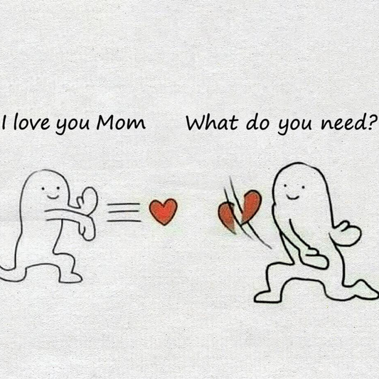 I love you 💜🙏
