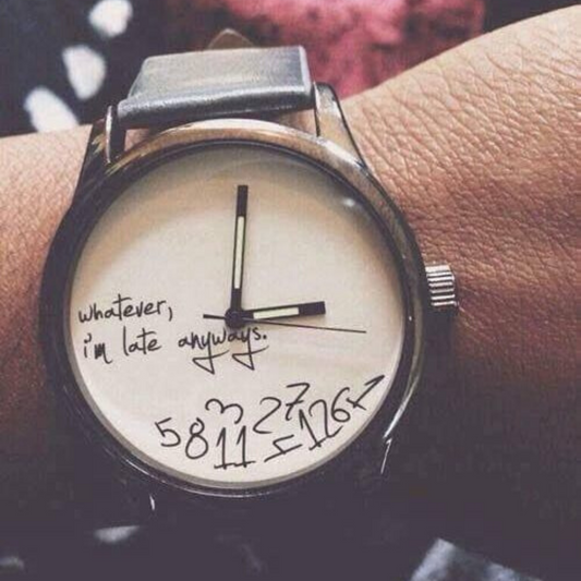 Whatever 🙏💜