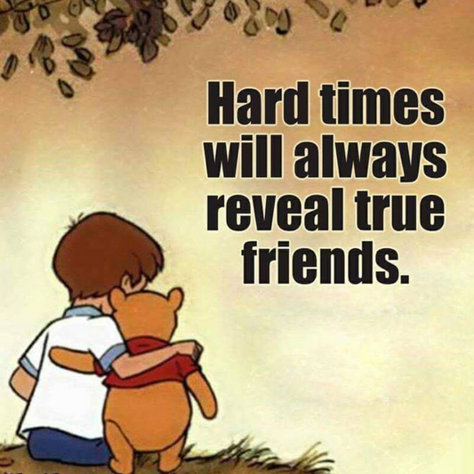 They sure will 💜🙏