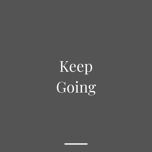 You have to 💜