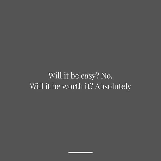It most definitely will be 🙏💜
