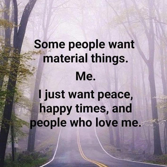 That is all 💜🙏