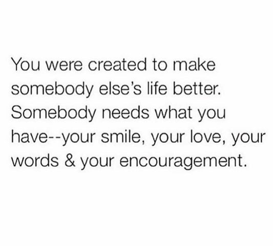 You really were 💜🙏