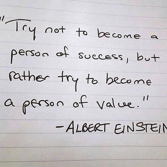 A valuable person 💜🙏