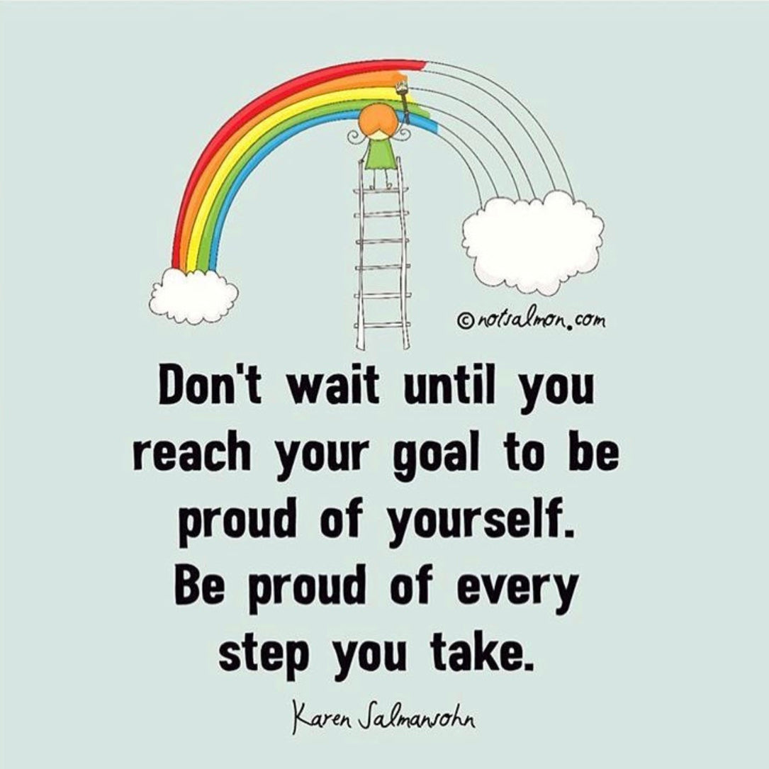 Be proud 🙏💜