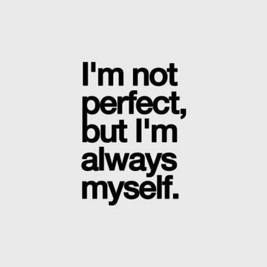 I try to be 🙏💜