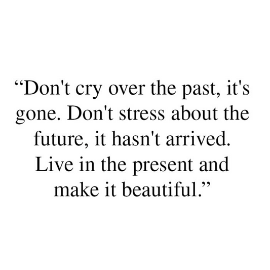 Make it beautiful 💜