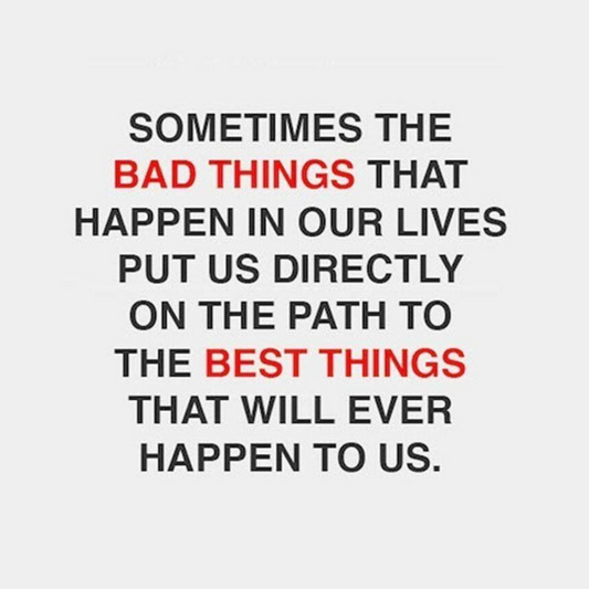 Sometimes 💜