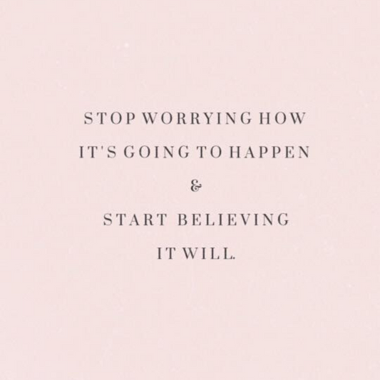 It will 💜🙏