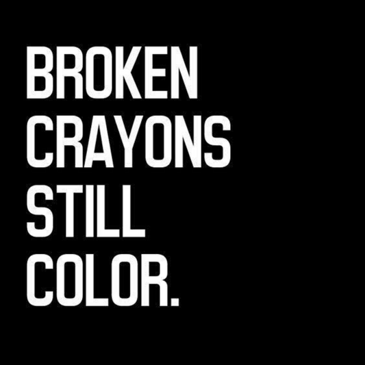 They do 💜🙏