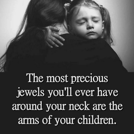 The most precious 💜🙏