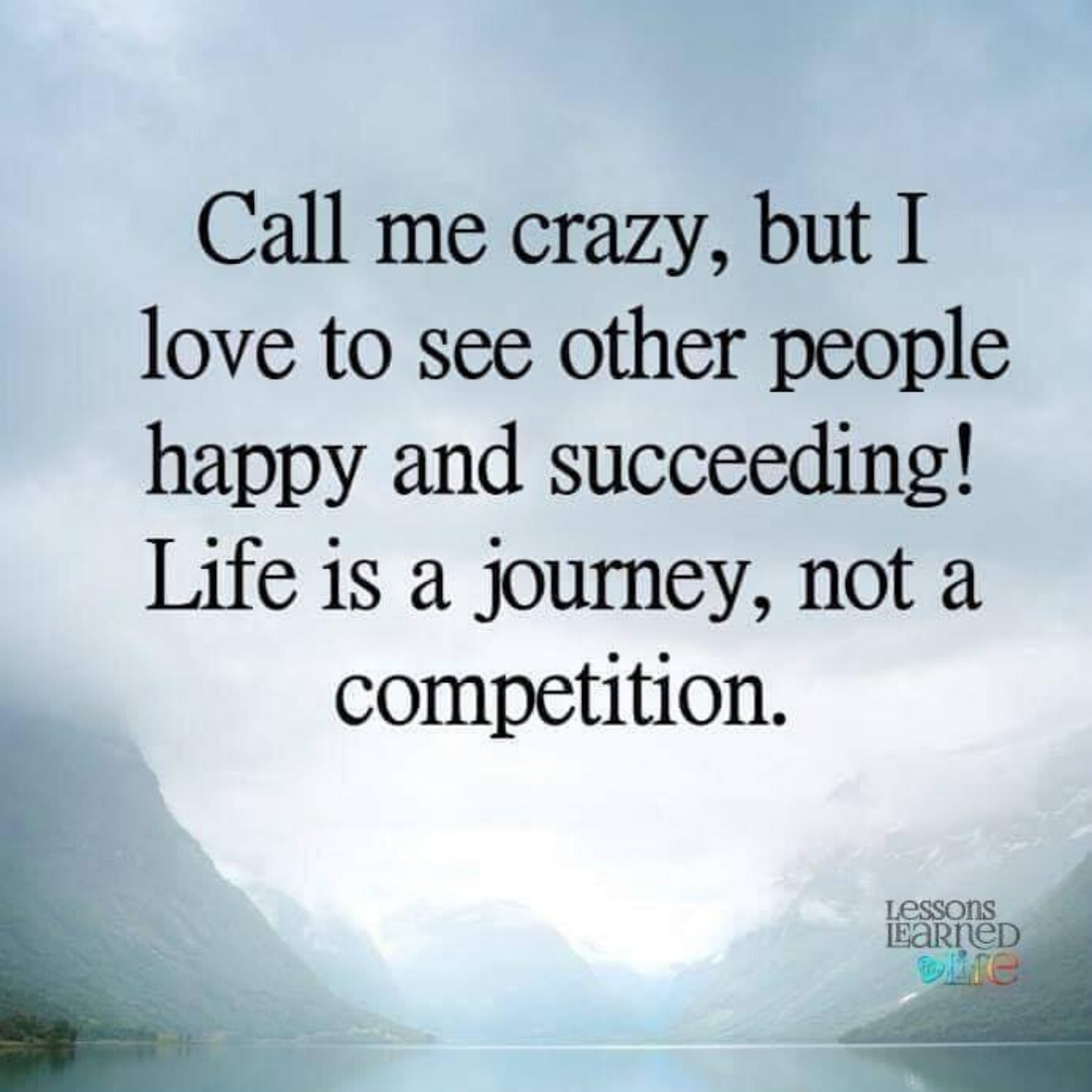 Call me crazy 💜🙏