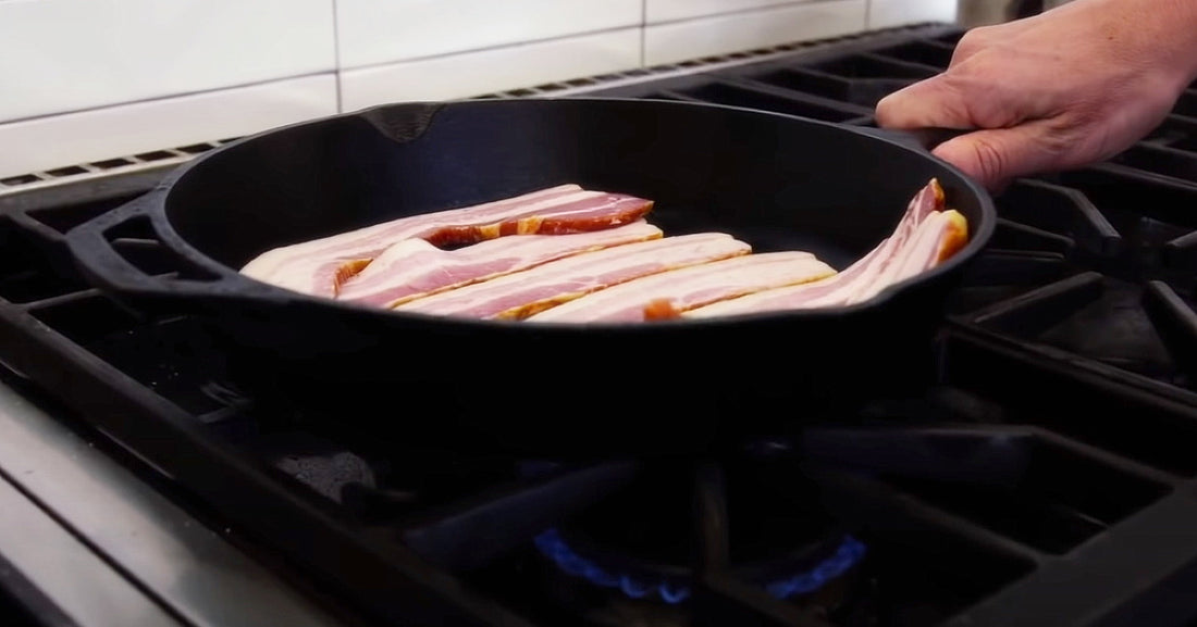 The Biggest Mistakes People Make When Cooking Bacon