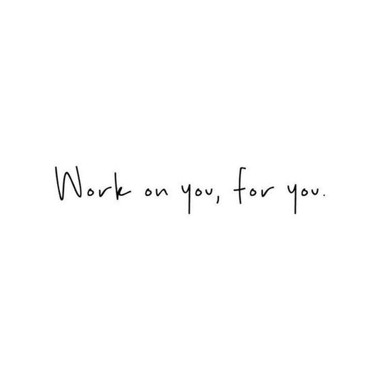 You are a priority 🙏