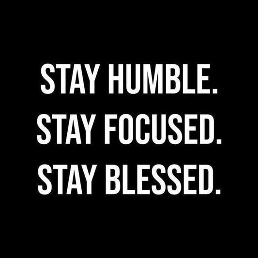 Priorities 💚