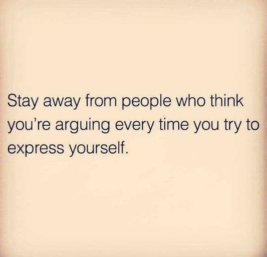 Always positive 💚