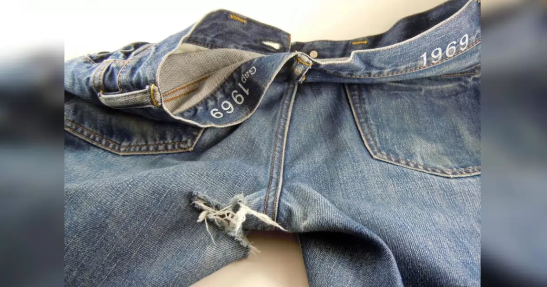 Experts Share How Often You Should Be Washing Your Denim – And It'S Not What You Think