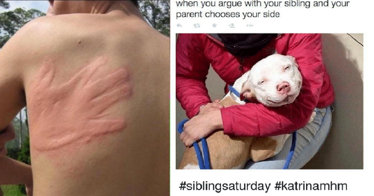 10+ Struggles That Only People With Siblings Will Understand