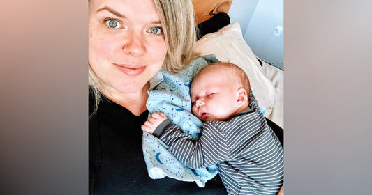 Sister Borrows Newborn Nephew Without Asking And She'S Urging Others To Do The Same