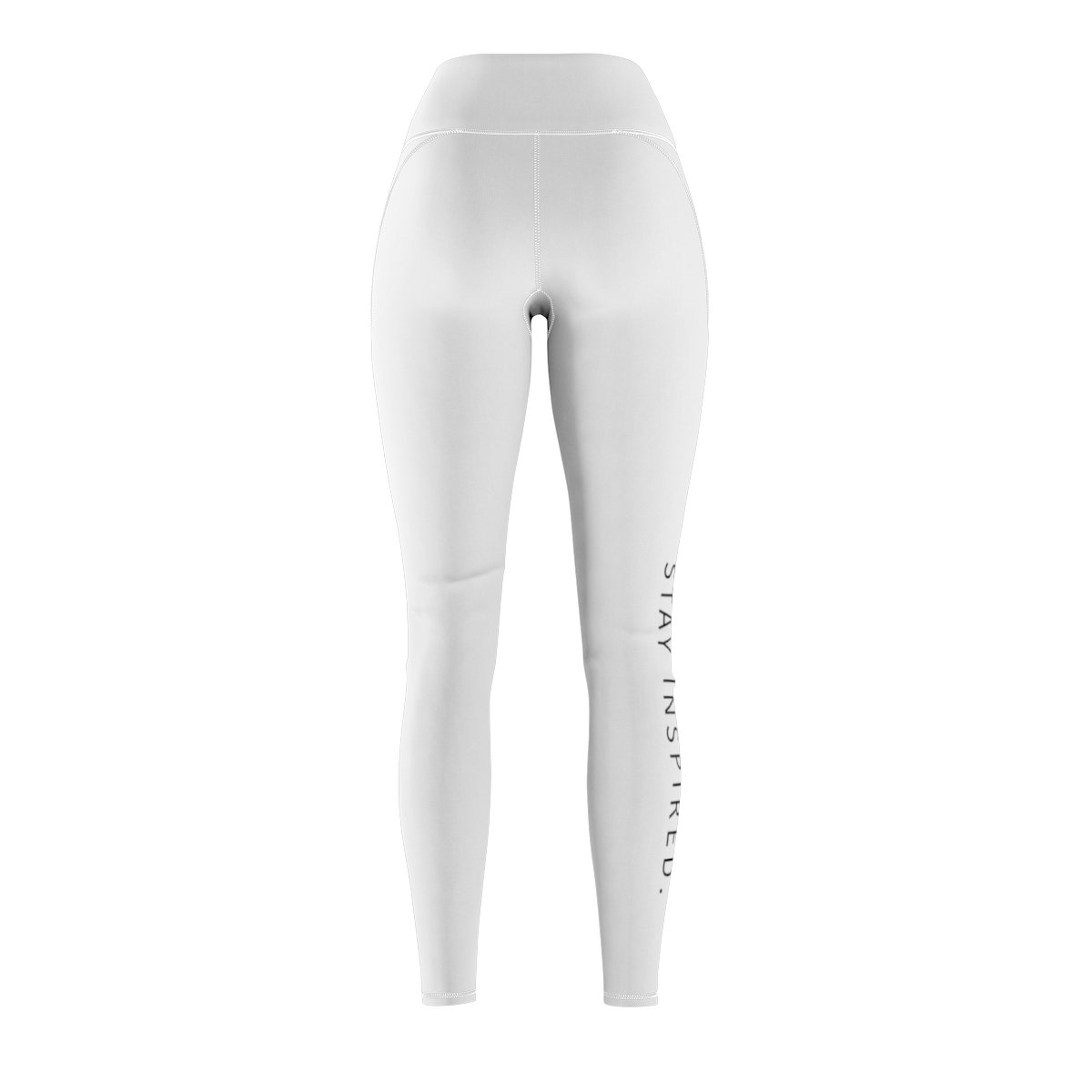 Stay Inspired. Women Sport Leggings 👖