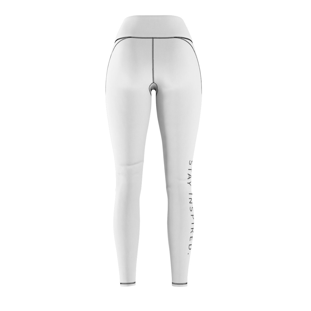 Stay Inspired. Women Sport Leggings 👖